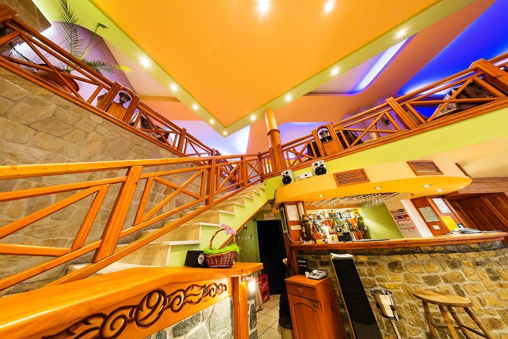 Family Hotel Ogi Asenovgrad Exterior foto