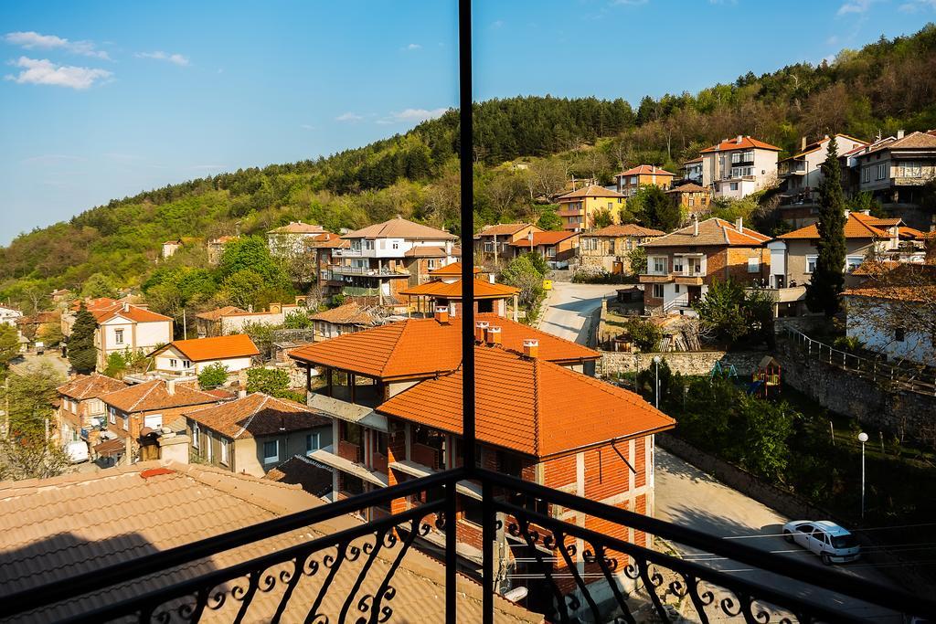 Family Hotel Ogi Asenovgrad Exterior foto